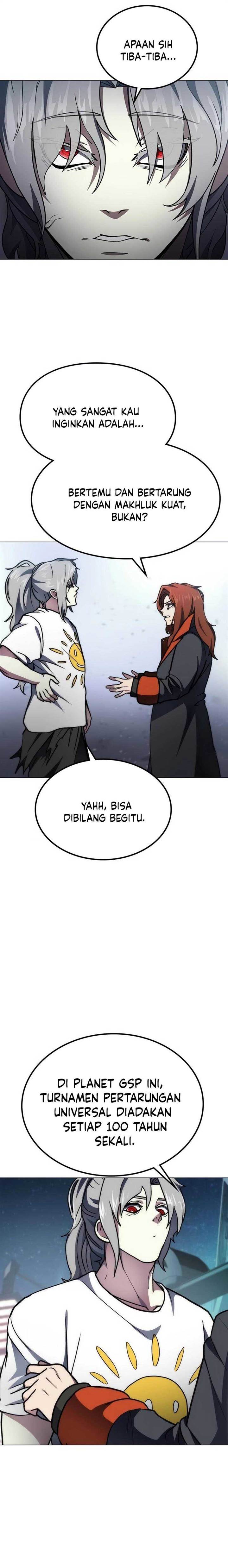 The Zenith Chapter 04