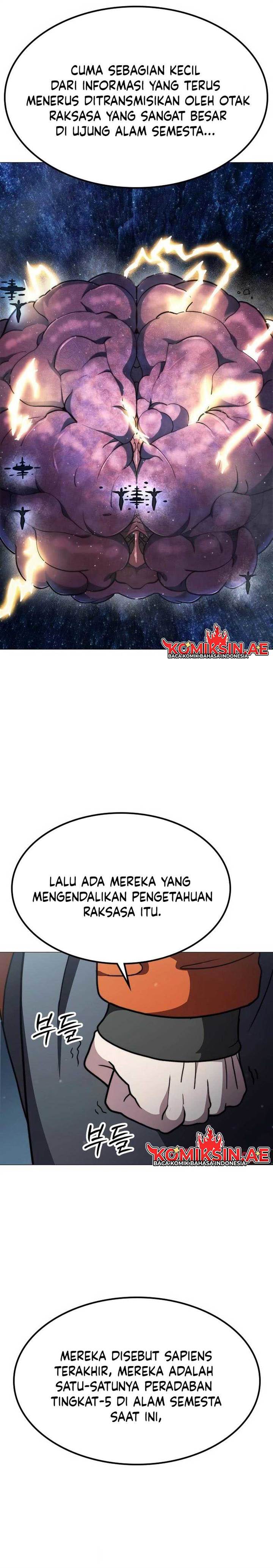 The Zenith Chapter 04
