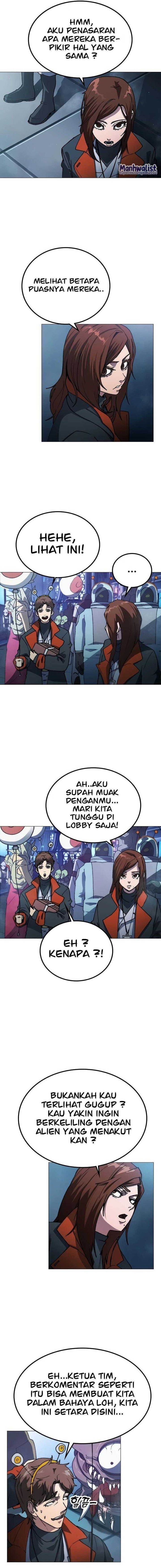 The Zenith Chapter 04