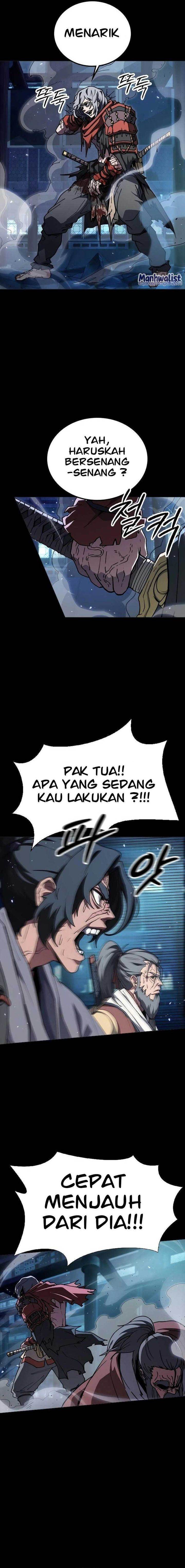 The Zenith Chapter 04