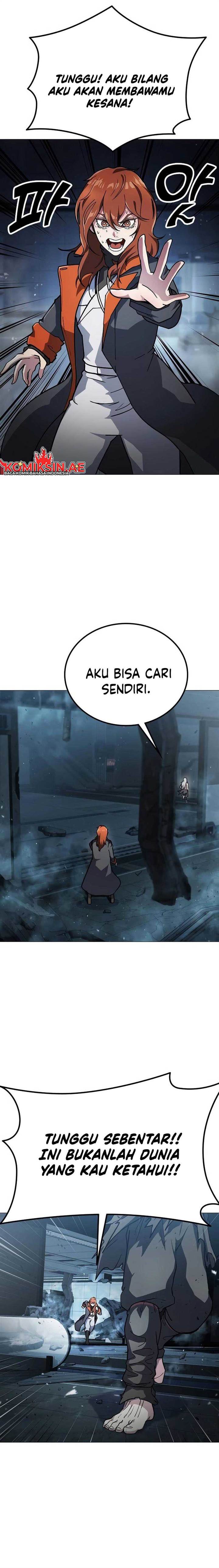 The Zenith Chapter 04