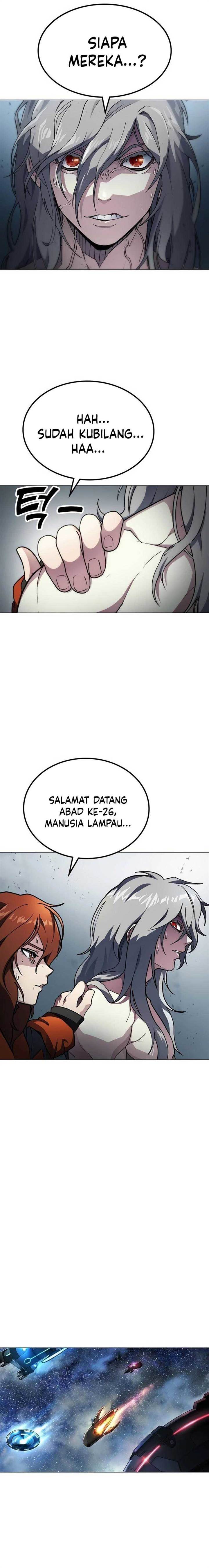 The Zenith Chapter 04