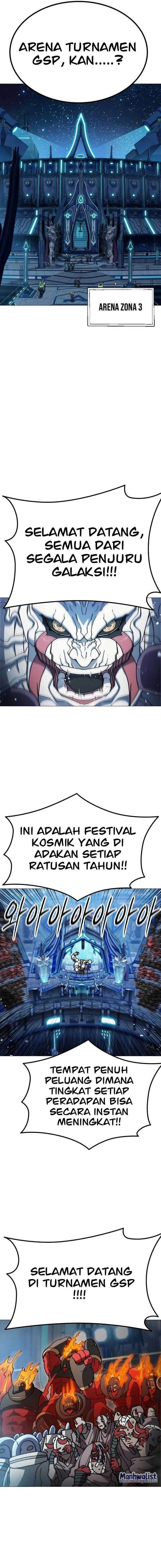 The Zenith Chapter 04