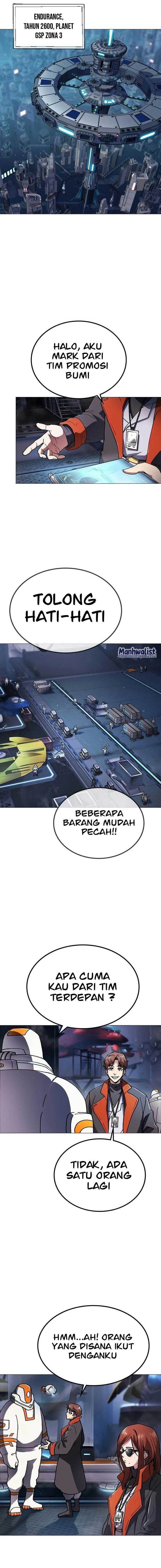 The Zenith Chapter 04