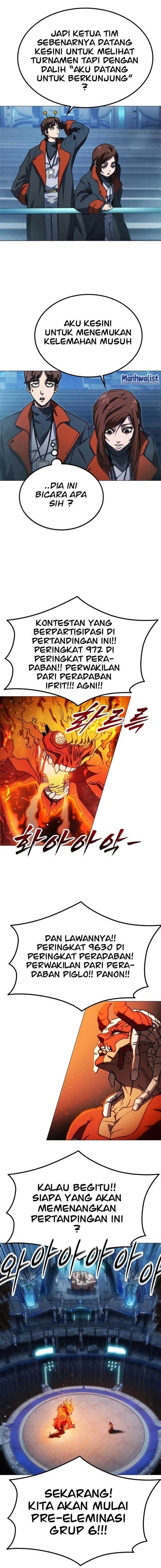 The Zenith Chapter 04