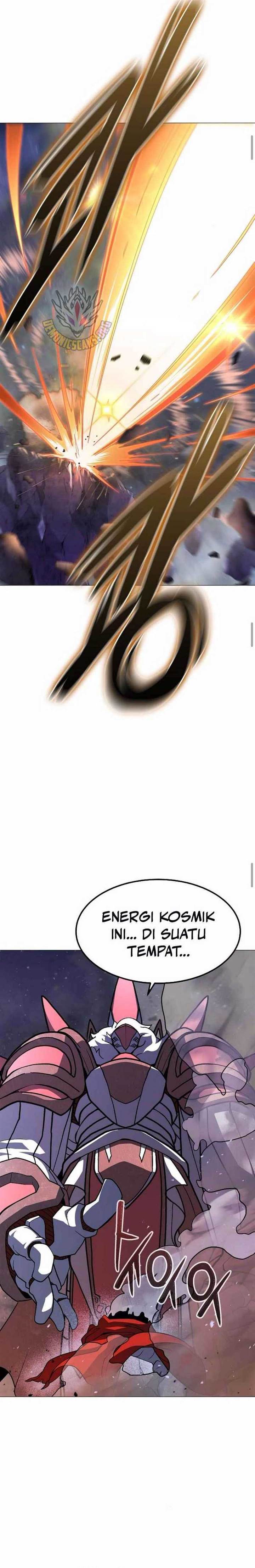 The Zenith Chapter 40