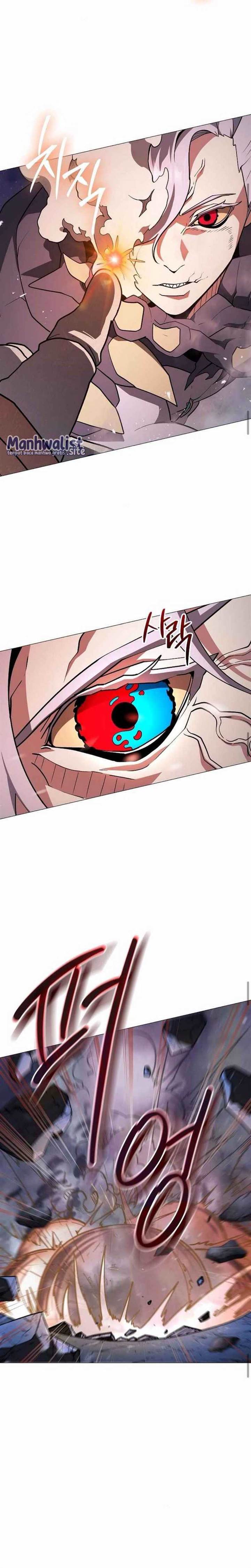 The Zenith Chapter 40