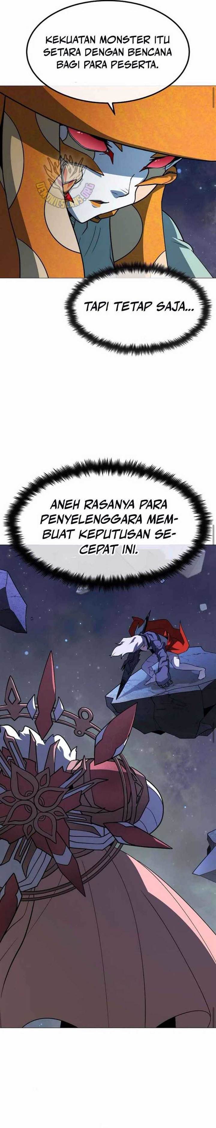 The Zenith Chapter 40