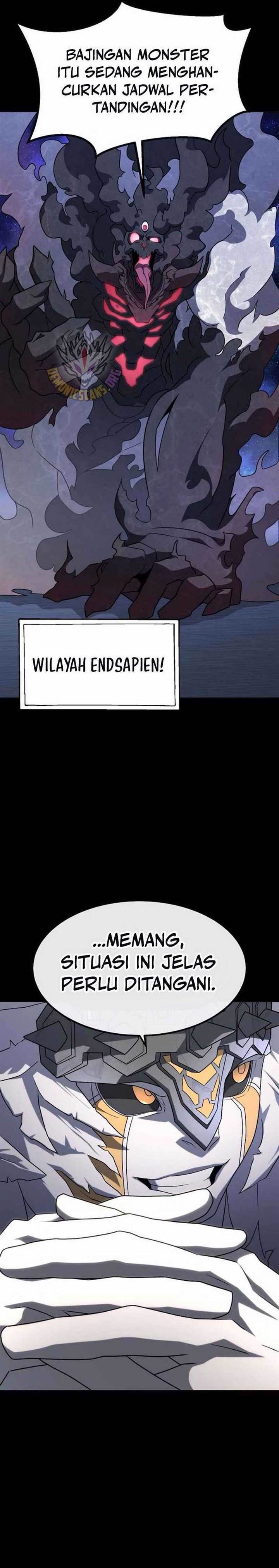 The Zenith Chapter 40