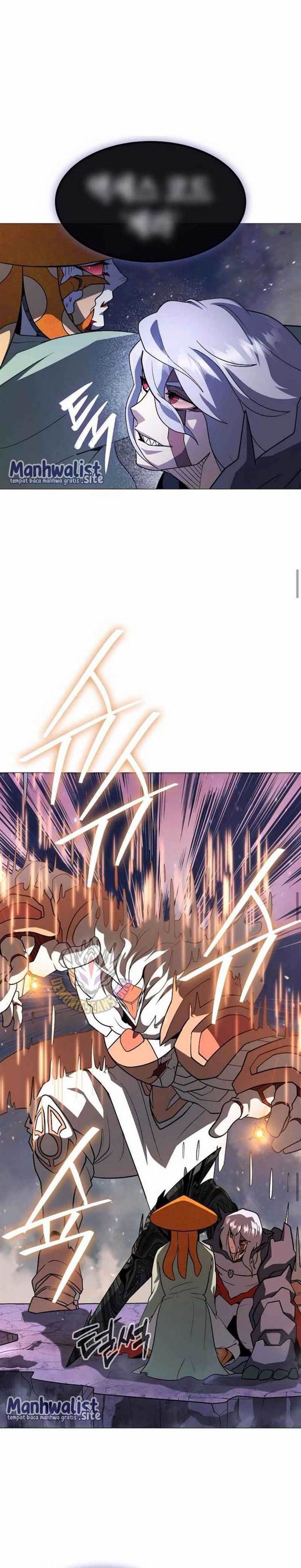 The Zenith Chapter 40