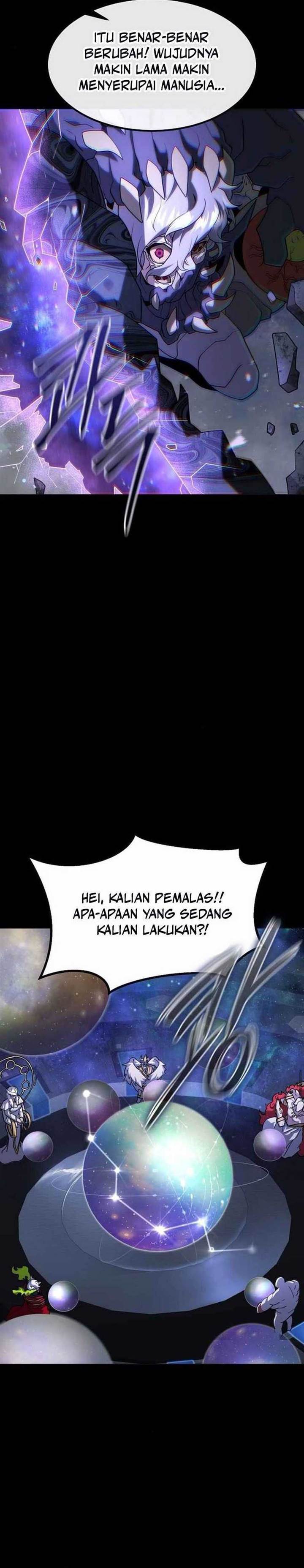 The Zenith Chapter 40