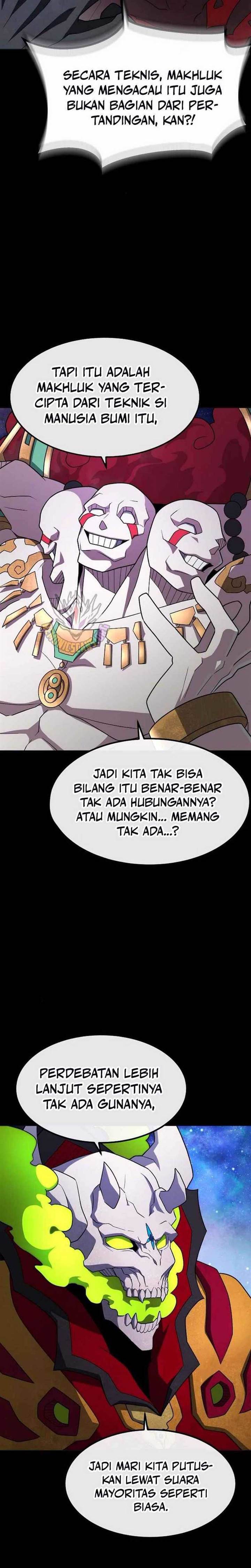 The Zenith Chapter 40