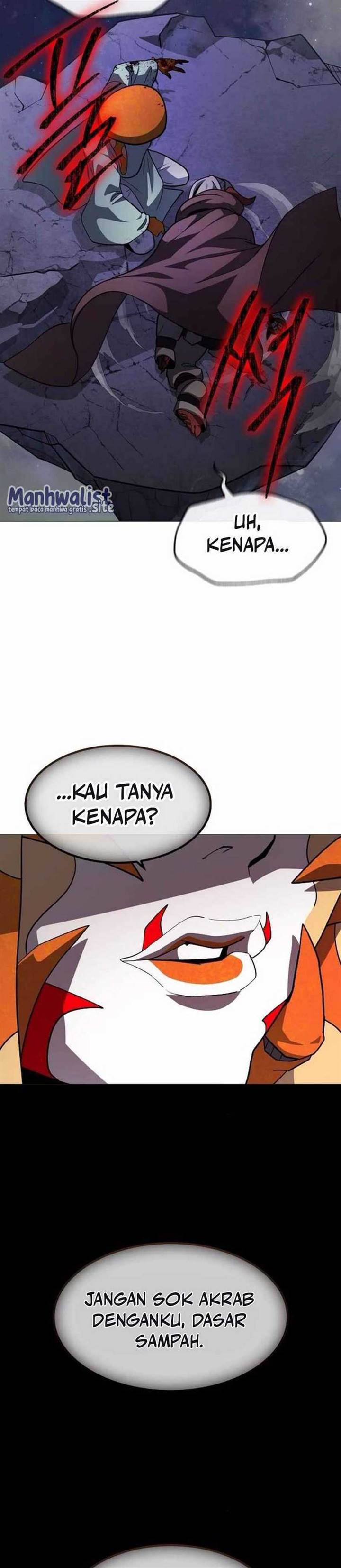 The Zenith Chapter 40