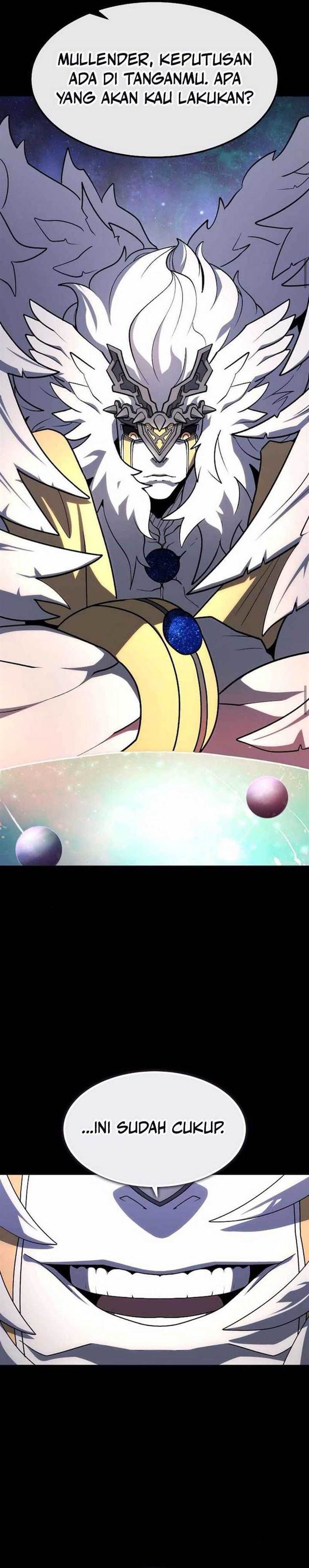 The Zenith Chapter 40