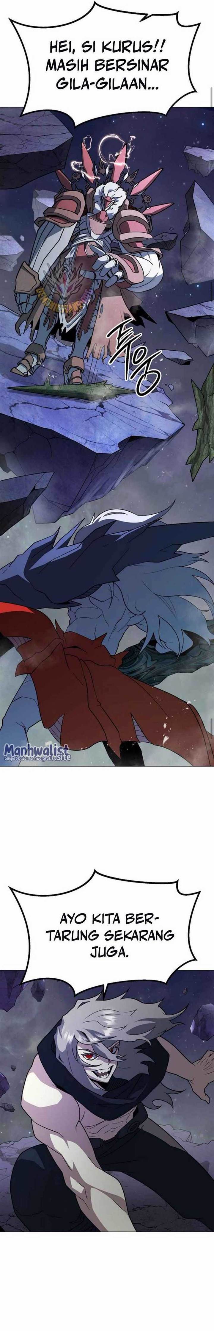 The Zenith Chapter 40