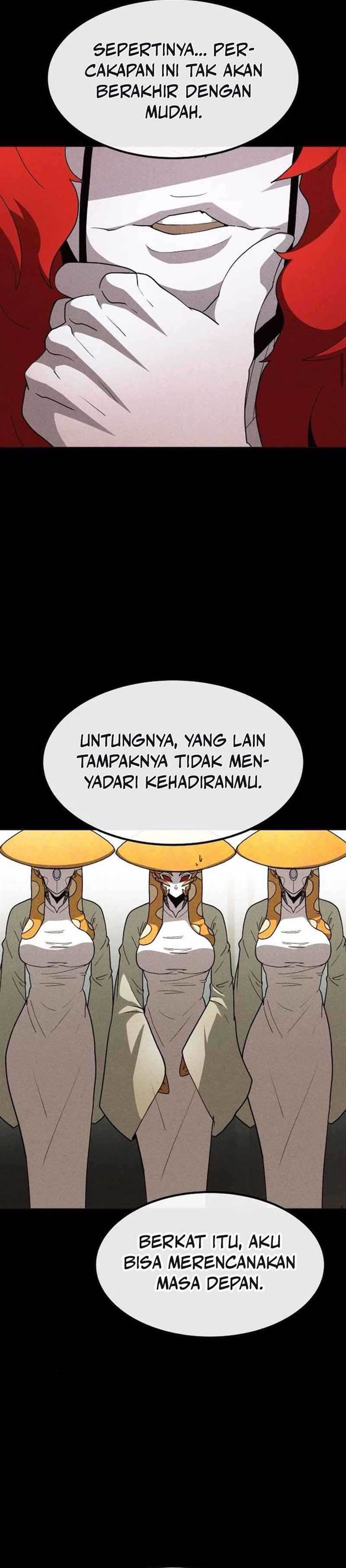 The Zenith Chapter 41