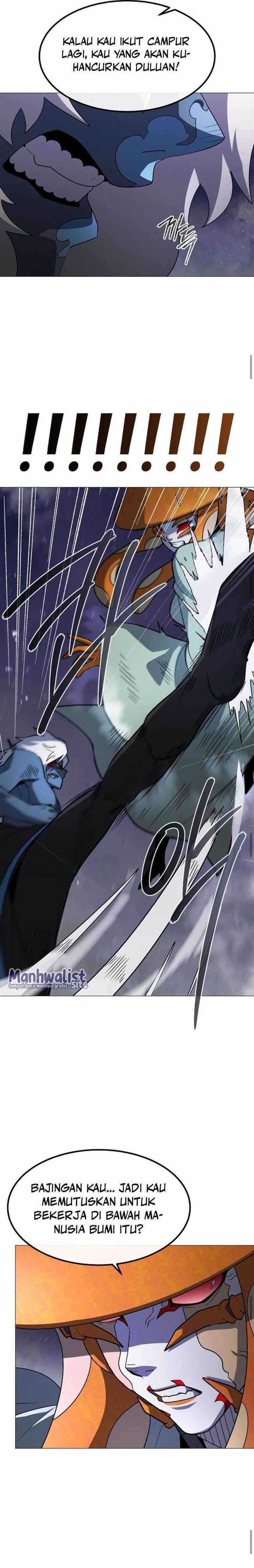 The Zenith Chapter 41