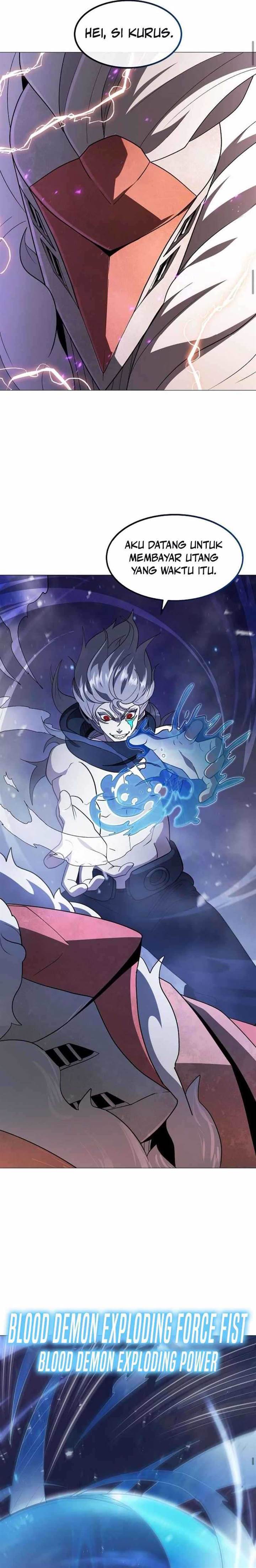 The Zenith Chapter 41