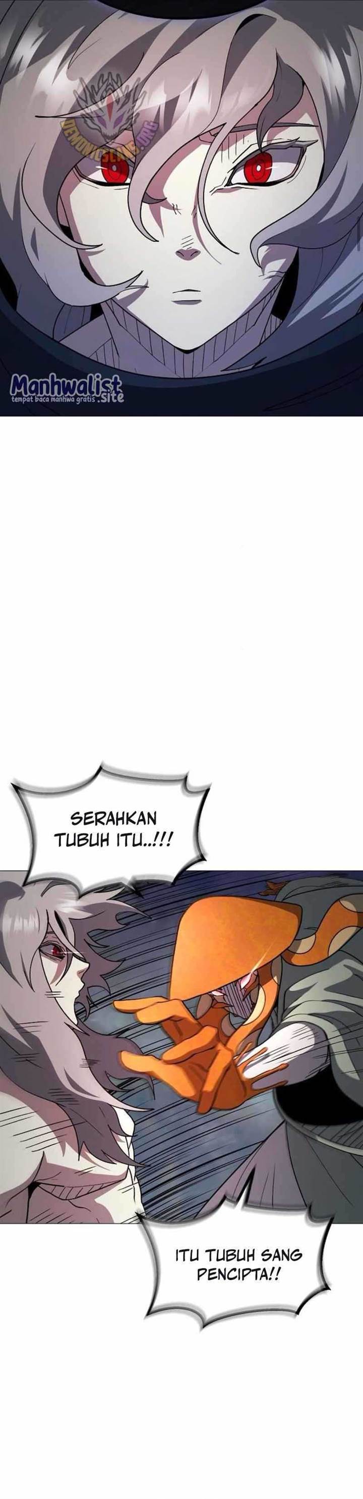 The Zenith Chapter 41