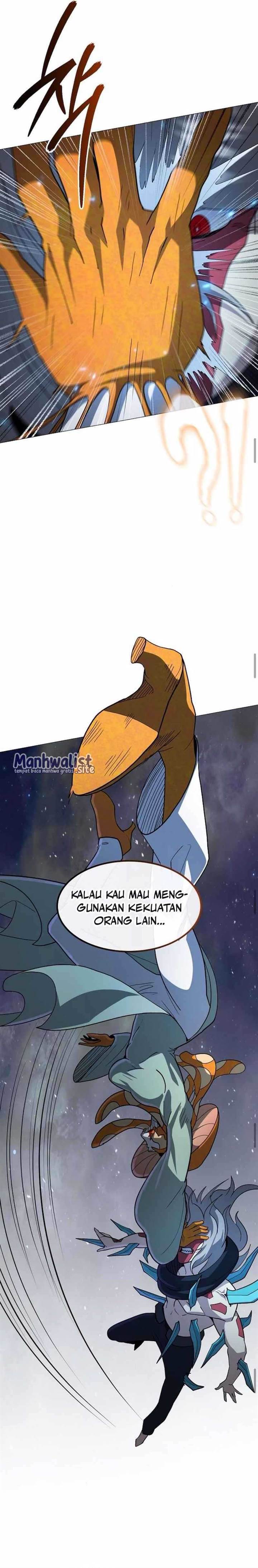 The Zenith Chapter 41