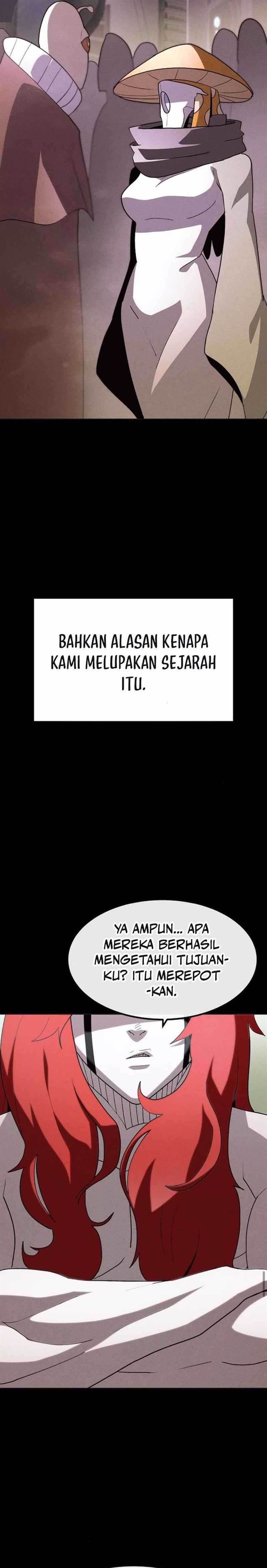 The Zenith Chapter 41