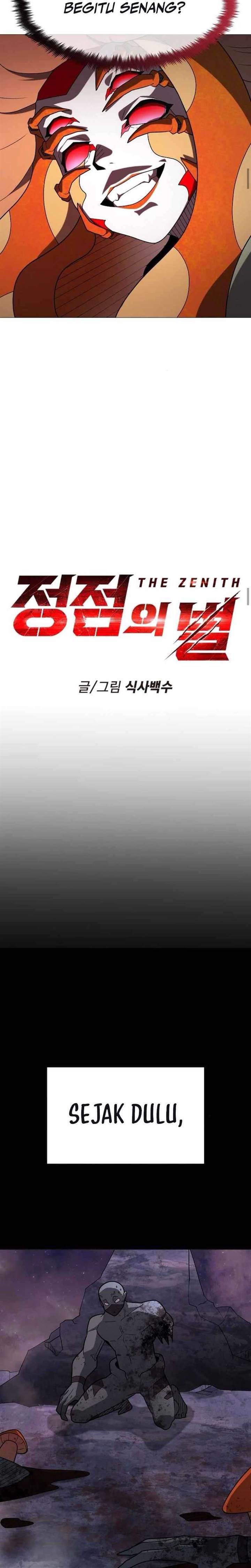 The Zenith Chapter 41
