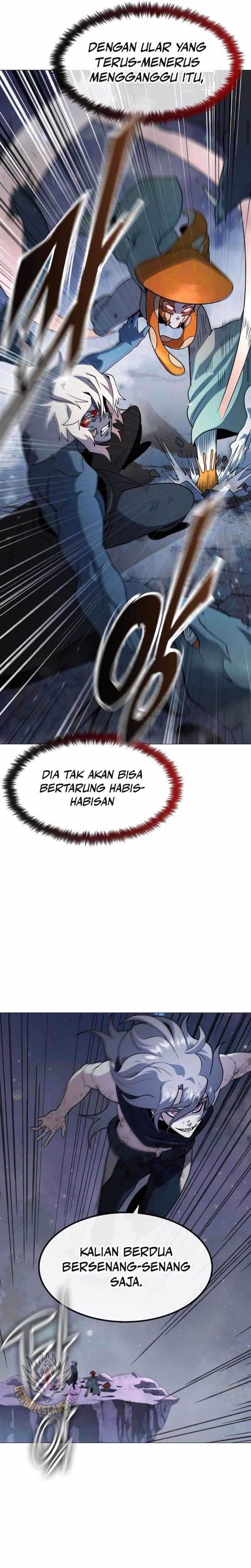 The Zenith Chapter 41