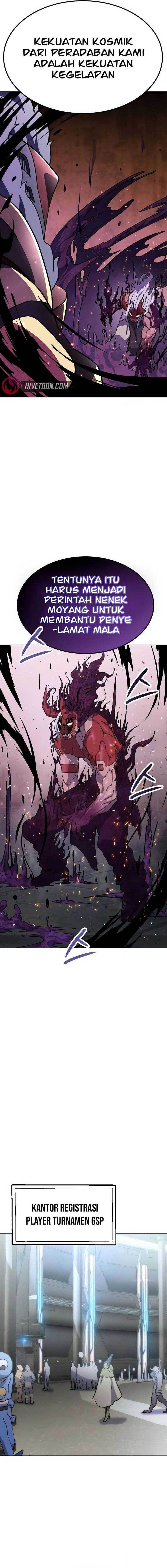 The Zenith Chapter 5