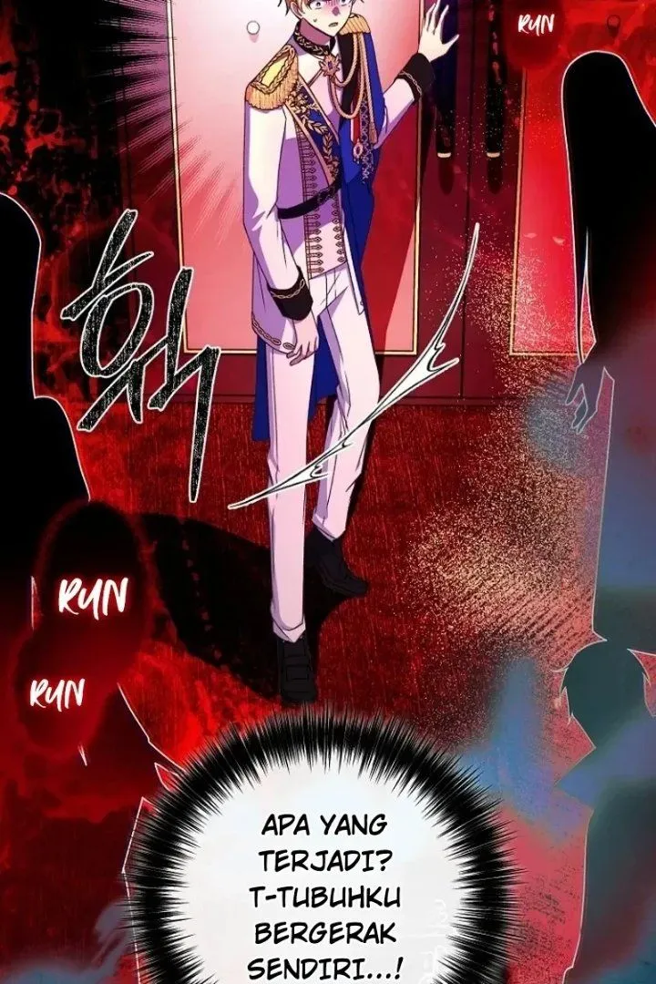 
              Surviving in a School of Ghost Stories             Chapter 71