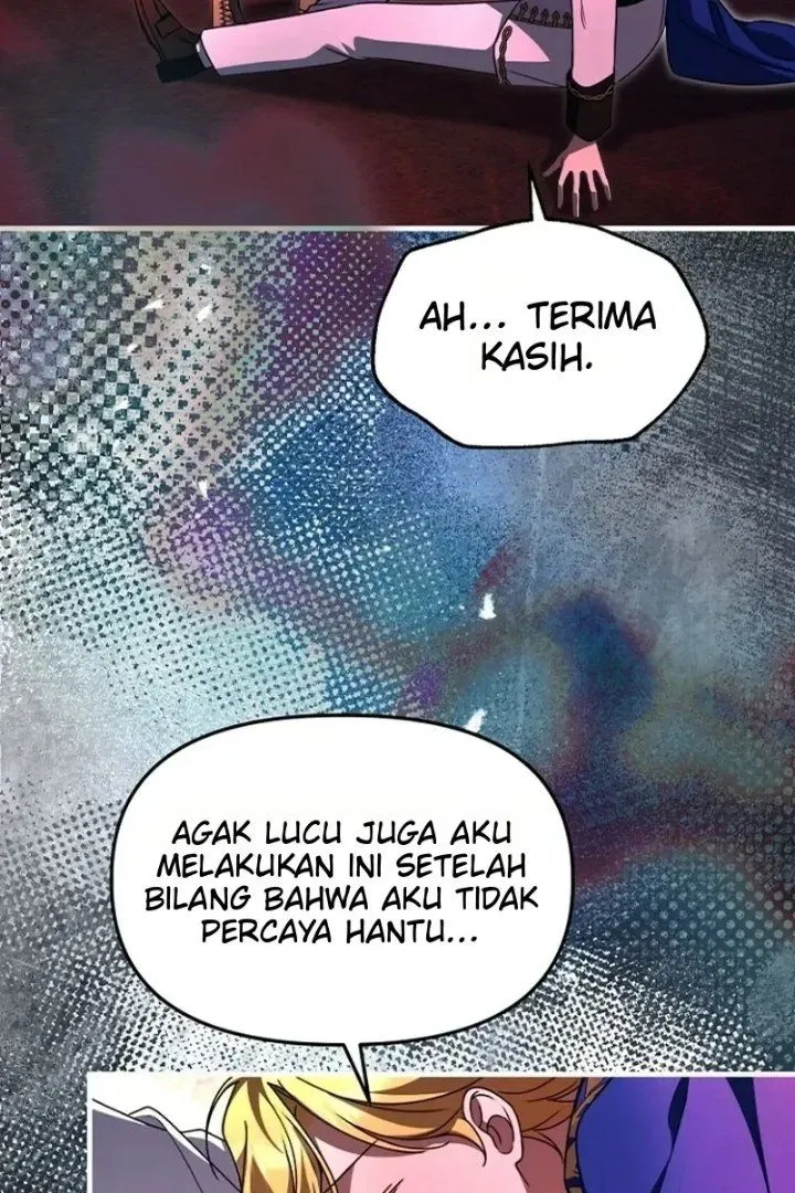 
              Surviving in a School of Ghost Stories             Chapter 71