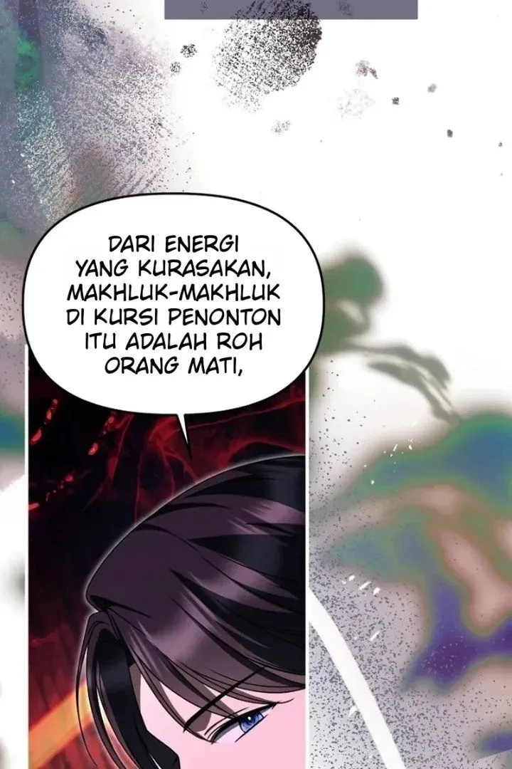 
              Surviving in a School of Ghost Stories             Chapter 73
