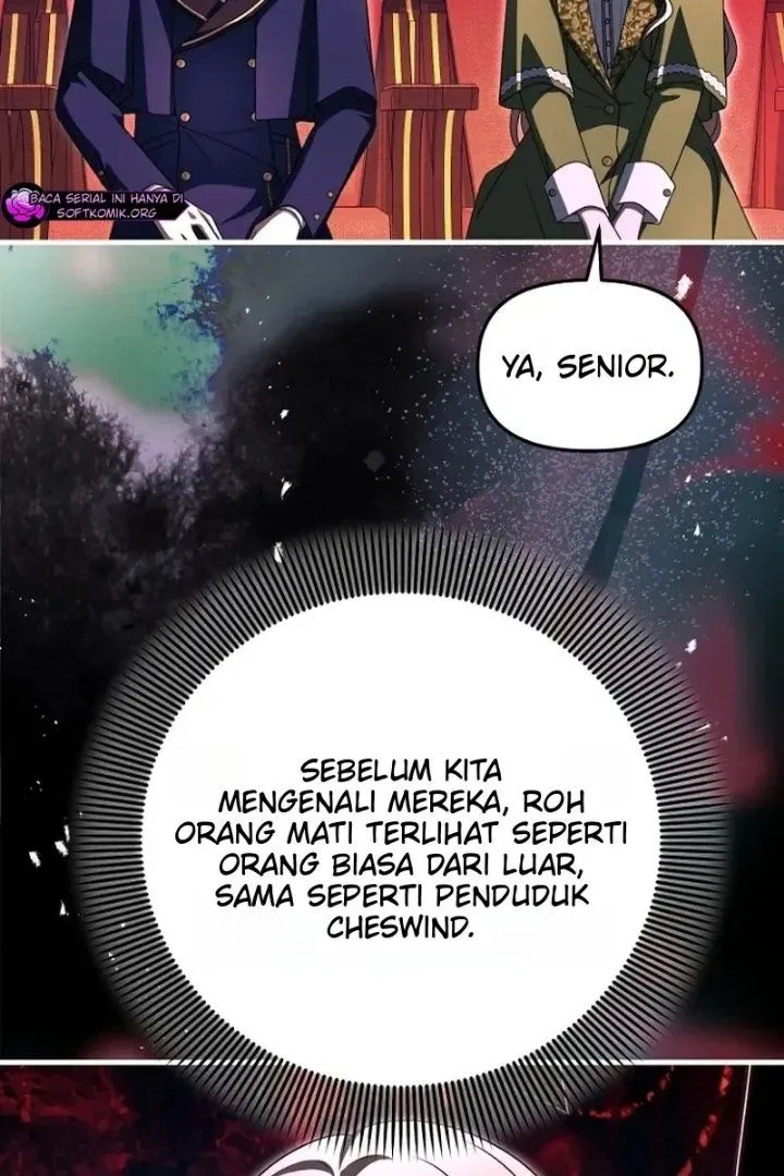 
              Surviving in a School of Ghost Stories             Chapter 73