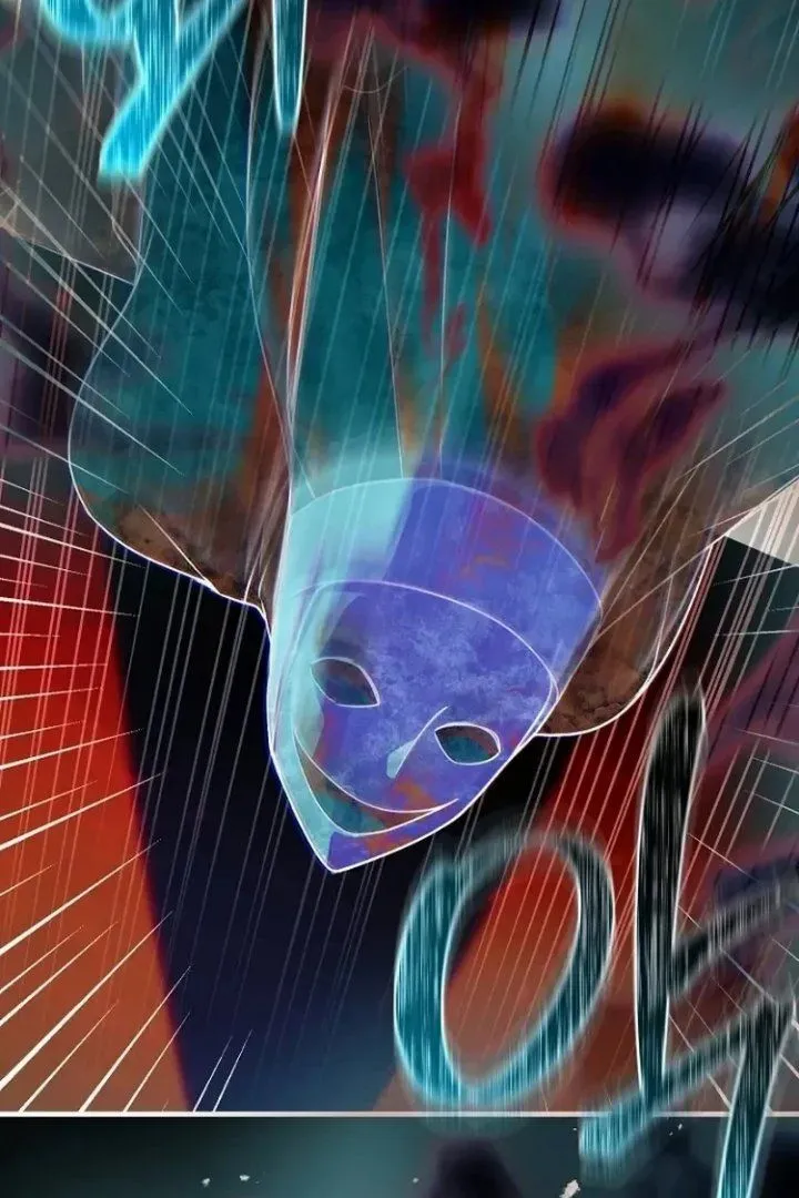 
              Surviving in a School of Ghost Stories             Chapter 73
