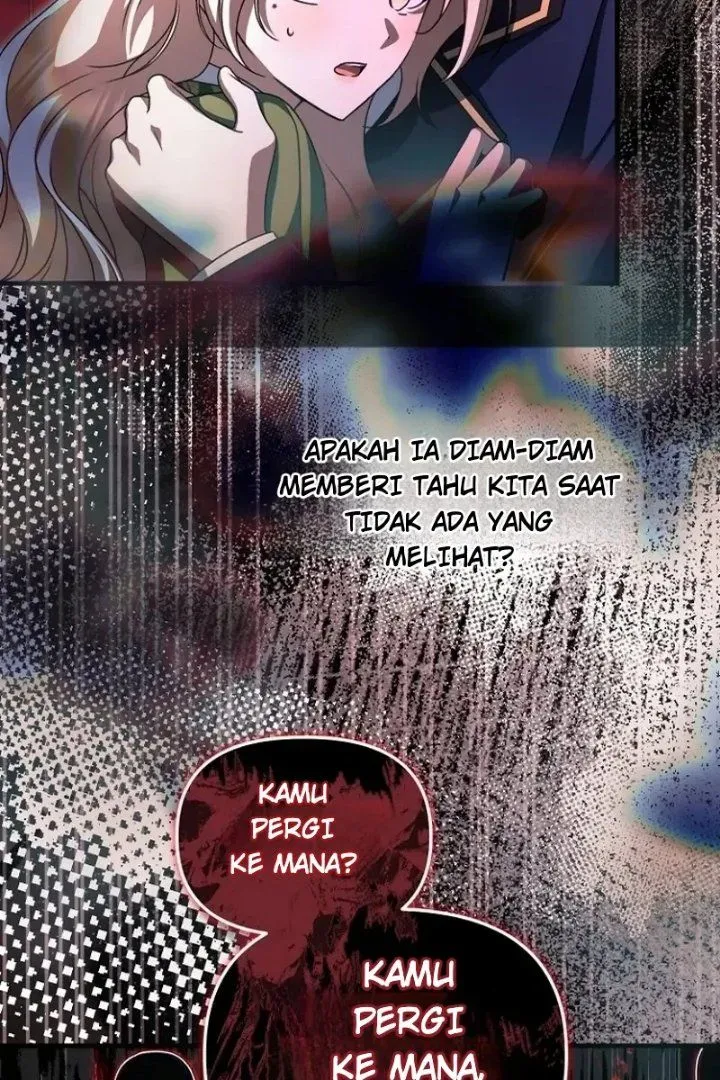 
              Surviving in a School of Ghost Stories             Chapter 73