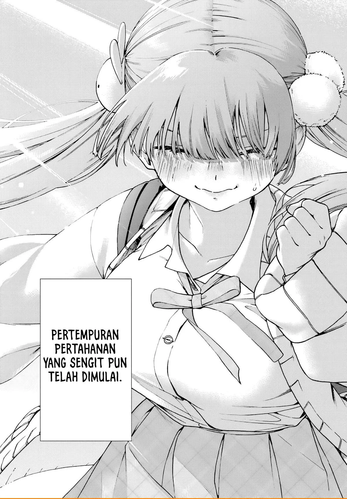 Onee-san-ha no Ore ga Naze Chicchai Kimi wo Suki ni Natta no ka? Chapter 1