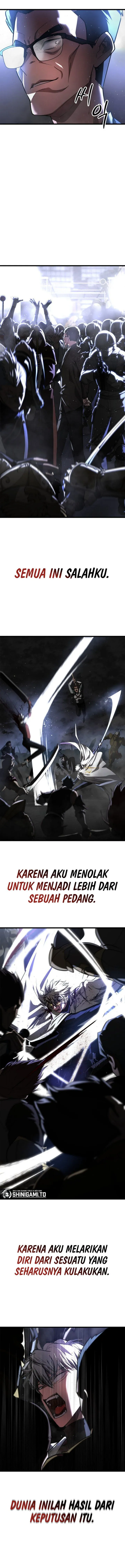 Page 11 - Solo Swordmaster Chapter 1