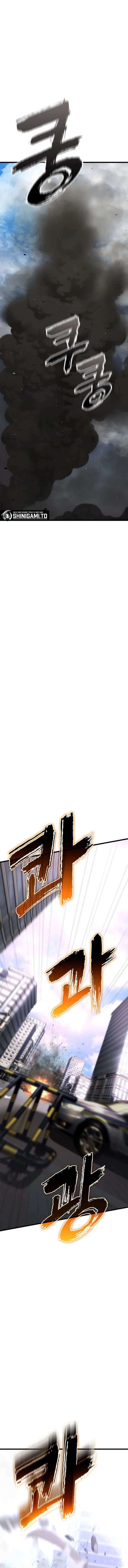 Page 21 - Solo Swordmaster Chapter 1