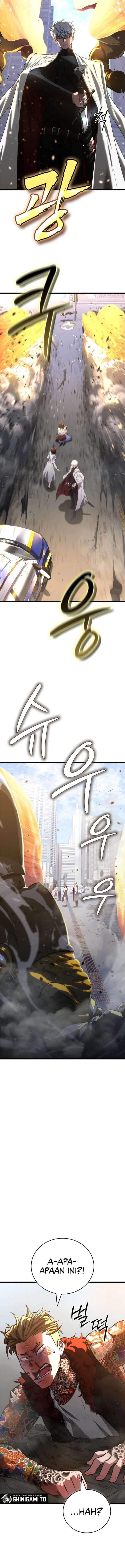 Page 31 - Solo Swordmaster Chapter 1