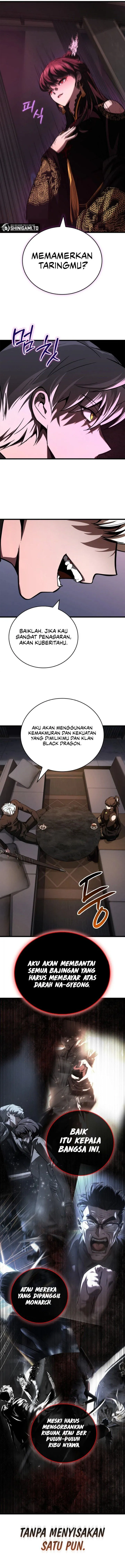 Page 13 - Solo Swordmaster Chapter 10