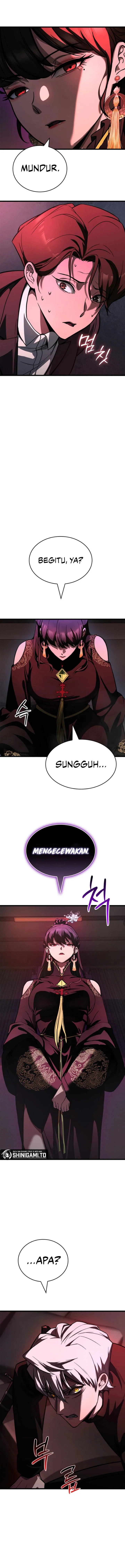 Page 15 - Solo Swordmaster Chapter 10
