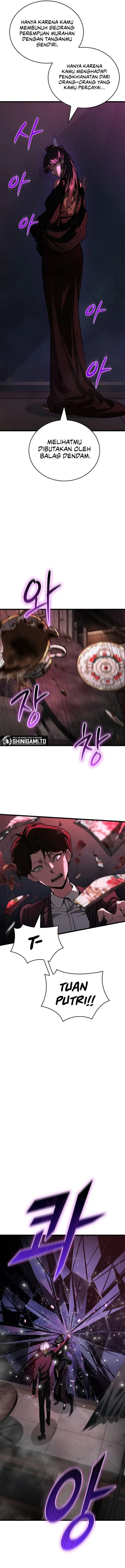 Page 17 - Solo Swordmaster Chapter 10
