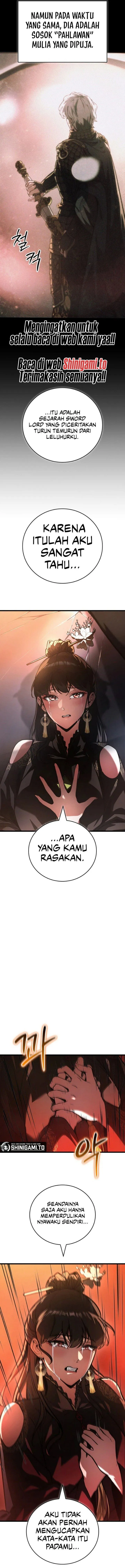 Page 5 - Solo Swordmaster Chapter 11
