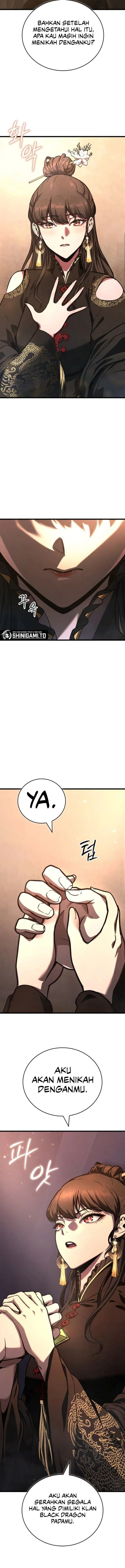 Page 15 - Solo Swordmaster Chapter 11