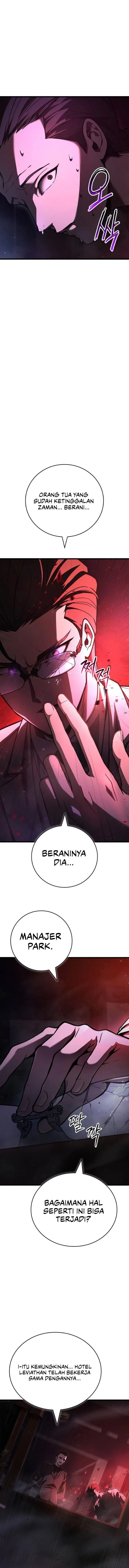 Page 3 - Solo Swordmaster Chapter 12