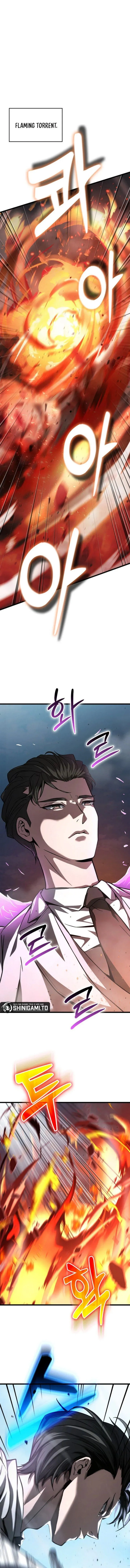 Page 17 - Solo Swordmaster Chapter 12