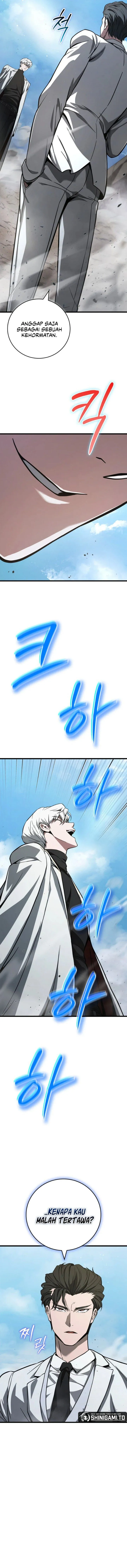 Page 21 - Solo Swordmaster Chapter 12