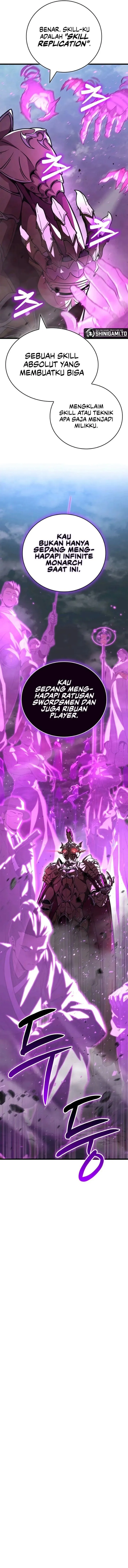 Page 9 - Solo Swordmaster Chapter 13