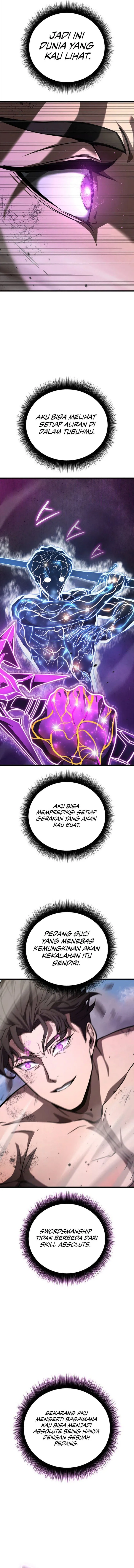 Page 3 - Solo Swordmaster Chapter 14