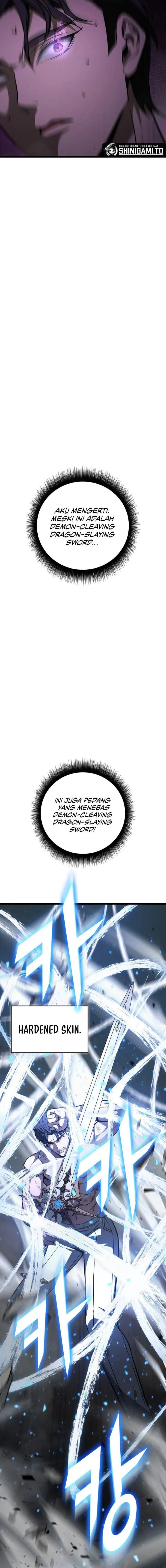 Page 11 - Solo Swordmaster Chapter 14
