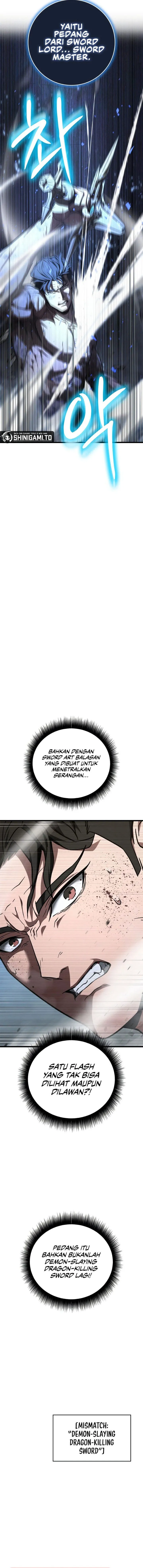 Page 17 - Solo Swordmaster Chapter 14